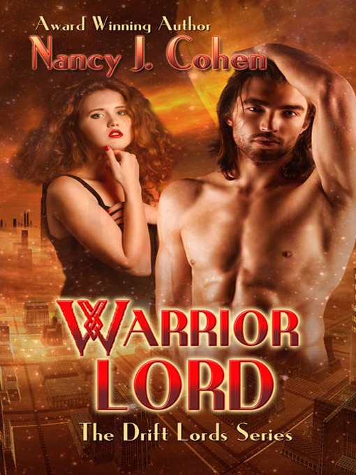 Title details for Warrior Lord by Nancy J. Cohen - Available